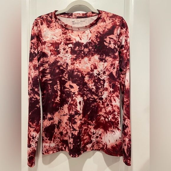 Under Armour Tops - Under Armour Long Sleeve Top size M